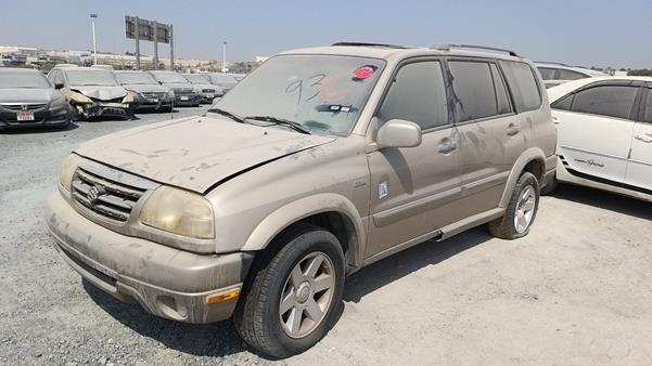 Photo 4 VIN: JS3TX92V024112235 - SUZUKI GRAND VITARA 