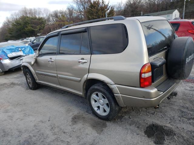 Photo 1 VIN: JS3TX92V034103472 - SUZUKI XL7 PLUS 