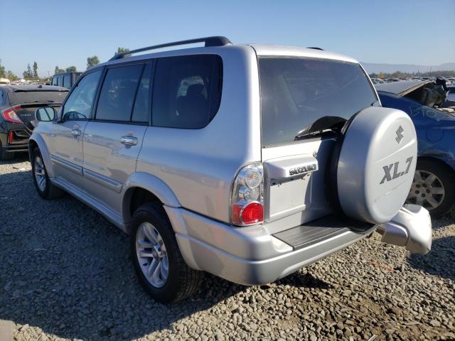 Photo 2 VIN: JS3TX92V044104803 - SUZUKI XL7 EX 