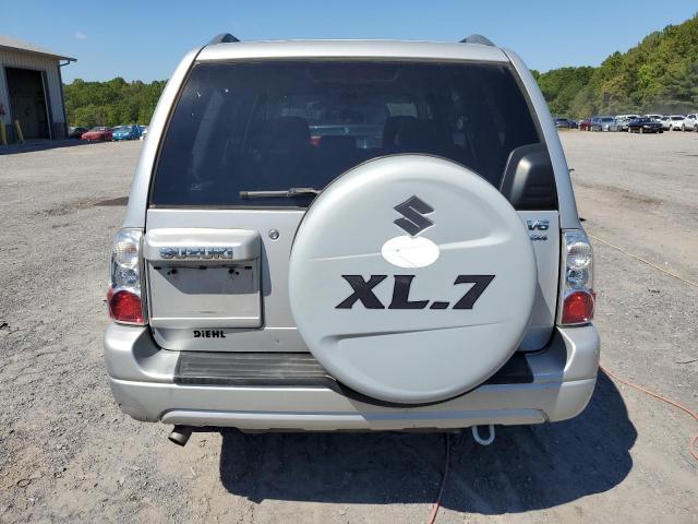 Photo 5 VIN: JS3TX92V044113324 - SUZUKI XL7 EX 