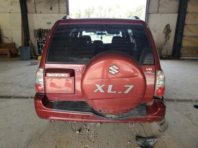 Photo 5 VIN: JS3TX92V054109338 - SUZUKI XL7 