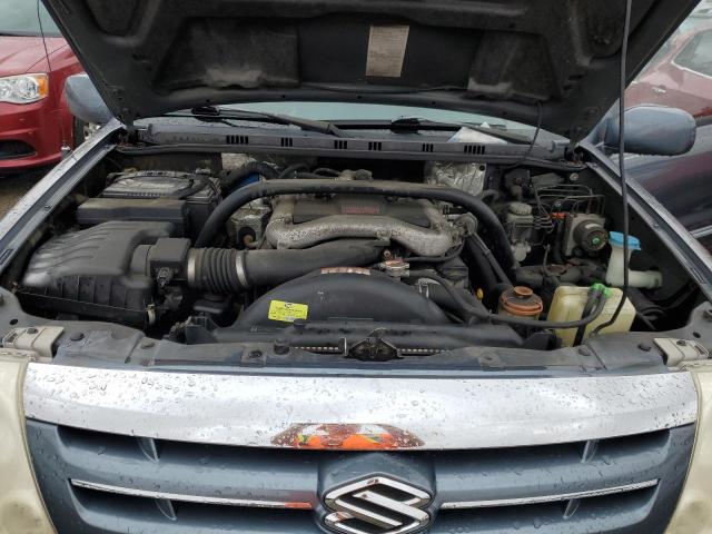 Photo 11 VIN: JS3TX92V064105646 - SUZUKI XL7 