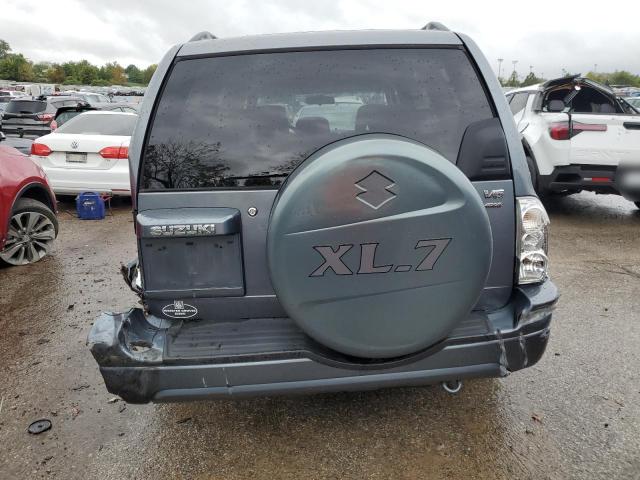 Photo 5 VIN: JS3TX92V064105646 - SUZUKI XL7 