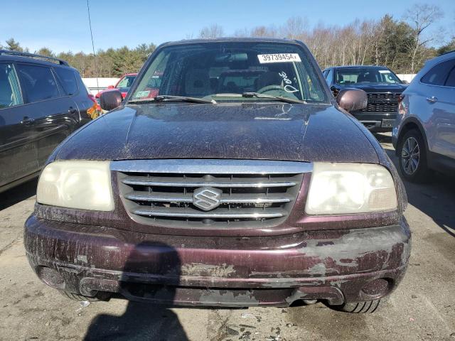 Photo 4 VIN: JS3TX92V134106252 - SUZUKI XL7 