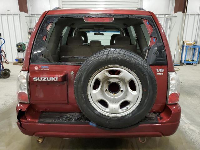 Photo 5 VIN: JS3TX92V164101430 - SUZUKI XL7 