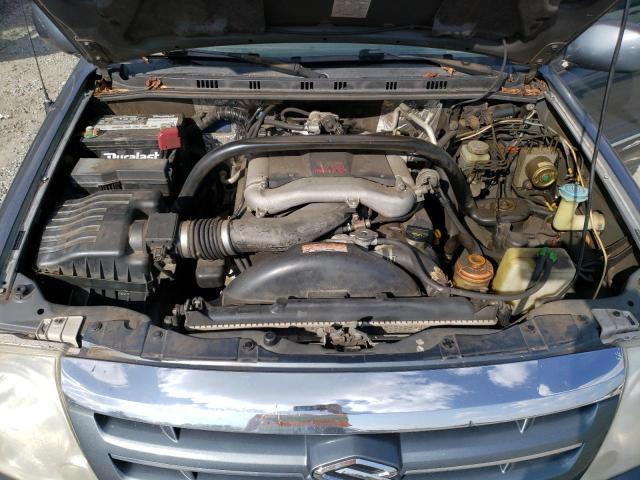 Photo 11 VIN: JS3TX92V164101833 - SUZUKI XL7 