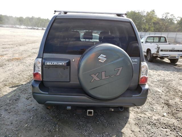 Photo 5 VIN: JS3TX92V164101833 - SUZUKI XL7 