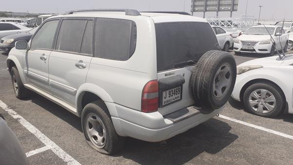 Photo 4 VIN: JS3TX92V224125035 - SUZUKI ESCUDO 