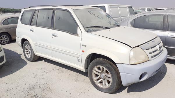 Photo 7 VIN: JS3TX92V244202179 - SUZUKI GRAND VITARA 