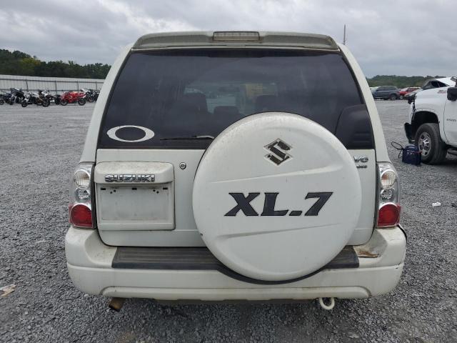 Photo 5 VIN: JS3TX92V254105078 - SUZUKI XL7 EX 