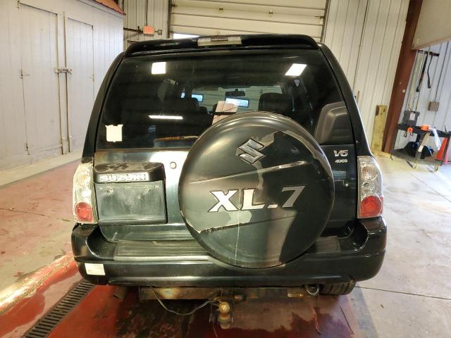 Photo 5 VIN: JS3TX92V254109793 - SUZUKI XL7 