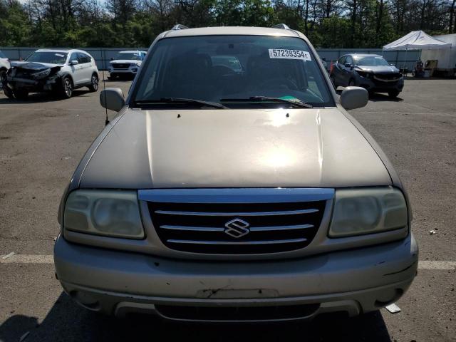 Photo 4 VIN: JS3TX92V324106932 - SUZUKI XL7 