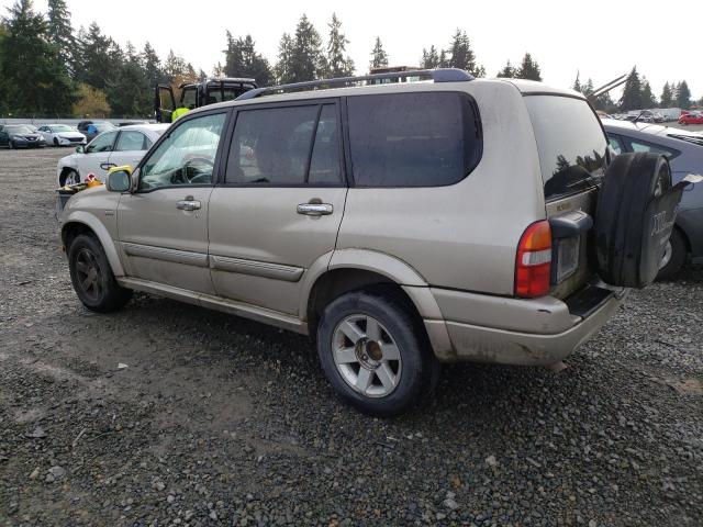 Photo 1 VIN: JS3TX92V334112036 - SUZUKI XL7 