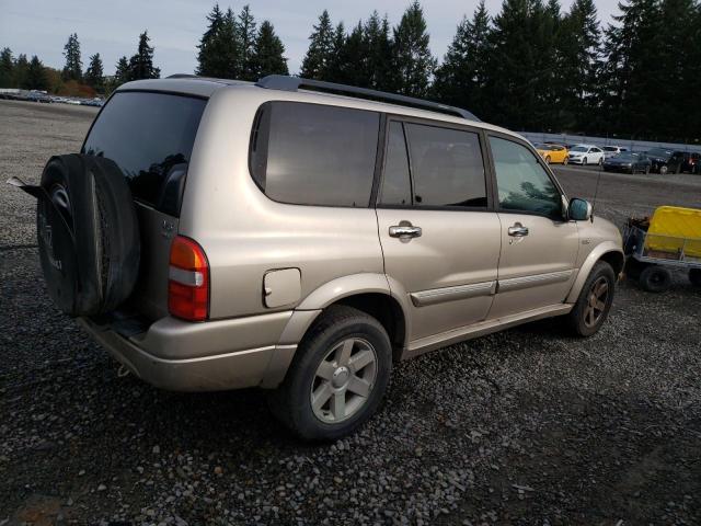 Photo 2 VIN: JS3TX92V334112036 - SUZUKI XL7 