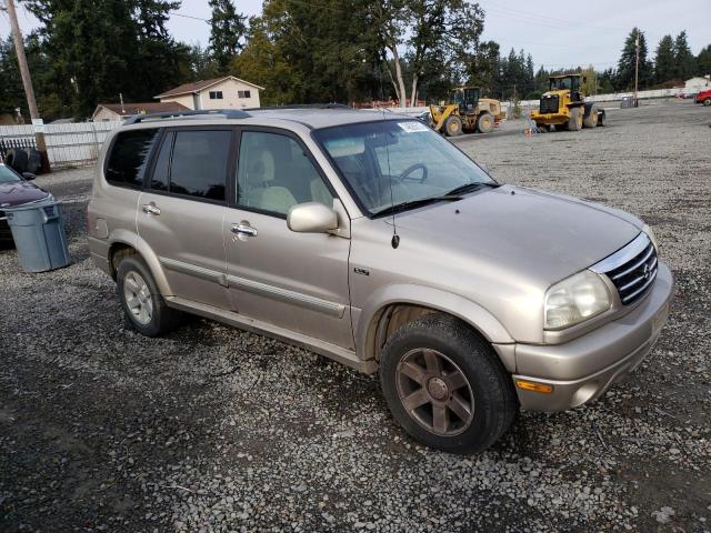 Photo 3 VIN: JS3TX92V334112036 - SUZUKI XL7 