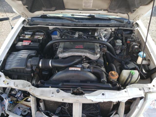 Photo 11 VIN: JS3TX92V344105864 - SUZUKI XL7 