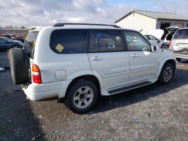 Photo 2 VIN: JS3TX92V344105864 - SUZUKI XL7 