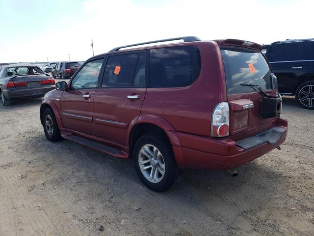 Photo 1 VIN: JS3TX92V354100732 - SUZUKI XL7 