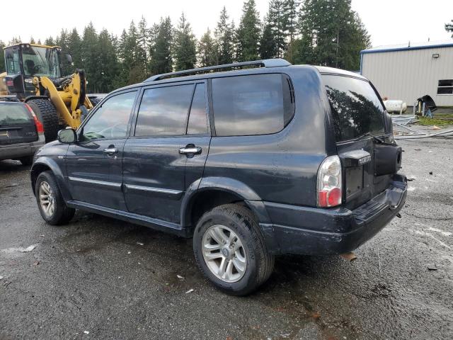 Photo 1 VIN: JS3TX92V364103762 - SUZUKI XL7 