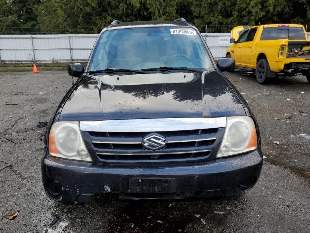 Photo 4 VIN: JS3TX92V364103762 - SUZUKI XL7 