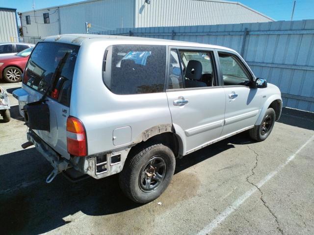 Photo 2 VIN: JS3TX92V444104173 - SUZUKI XL7 EX 