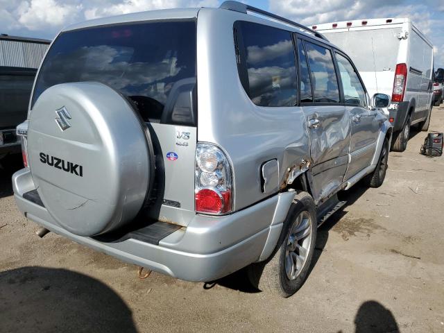 Photo 2 VIN: JS3TX92V454107611 - SUZUKI XL7 