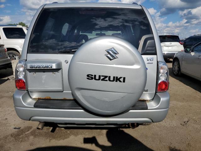 Photo 5 VIN: JS3TX92V454107611 - SUZUKI XL7 