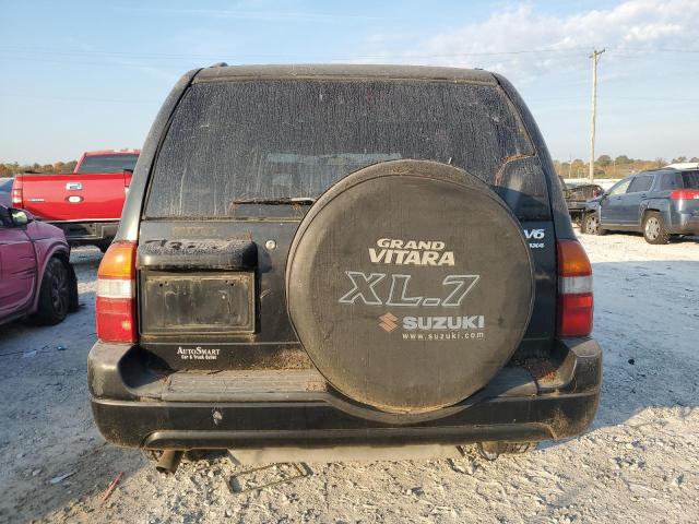 Photo 5 VIN: JS3TX92V514102993 - SUZUKI GRAND VITA 