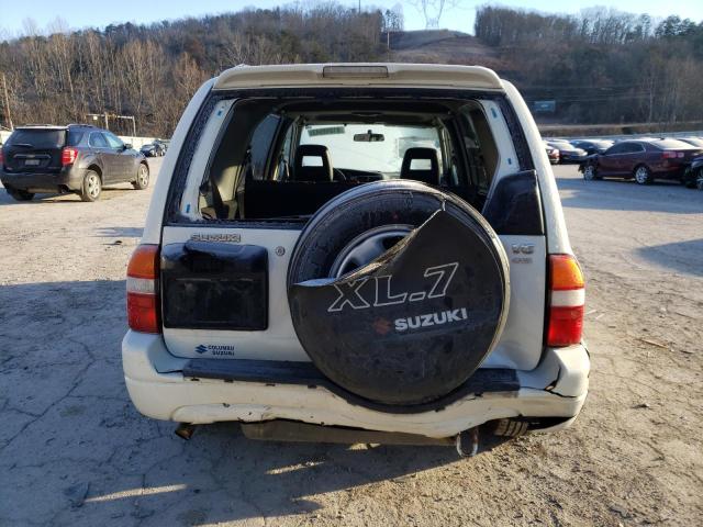 Photo 5 VIN: JS3TX92V524129760 - SUZUKI XL7 