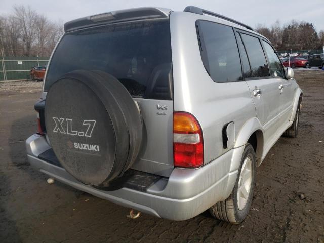 Photo 3 VIN: JS3TX92V524130083 - SUZUKI XL7 PLUS 