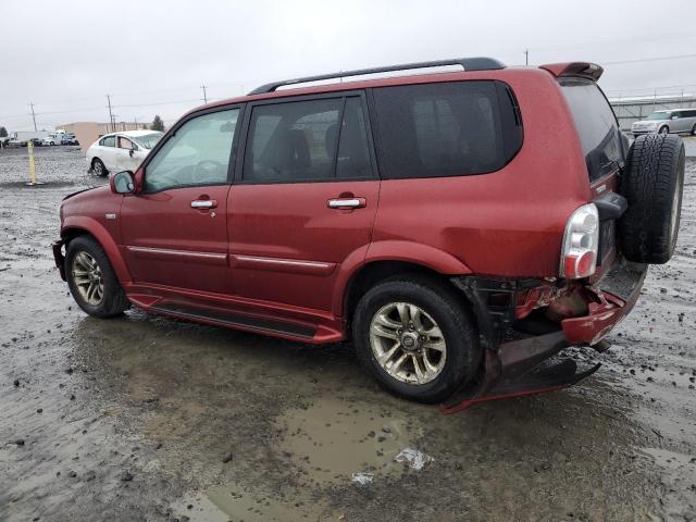 Photo 1 VIN: JS3TX92V544112847 - SUZUKI XL7 