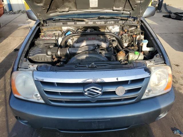 Photo 11 VIN: JS3TX92V544113643 - SUZUKI XL7 EX 