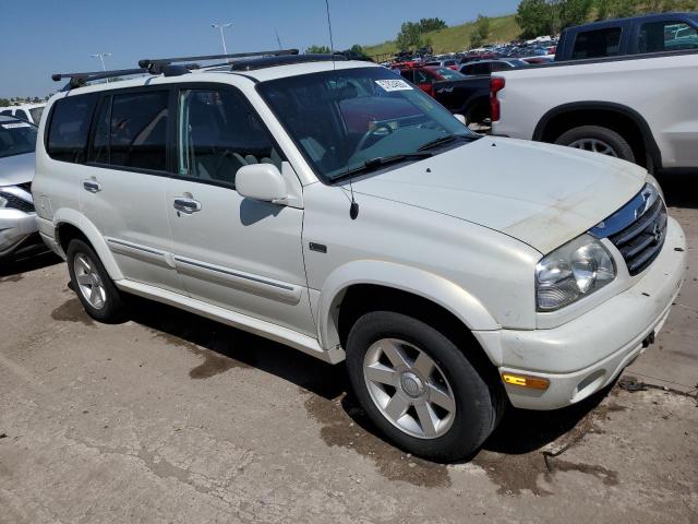 Photo 3 VIN: JS3TX92V624104415 - SUZUKI XL7 PLUS 