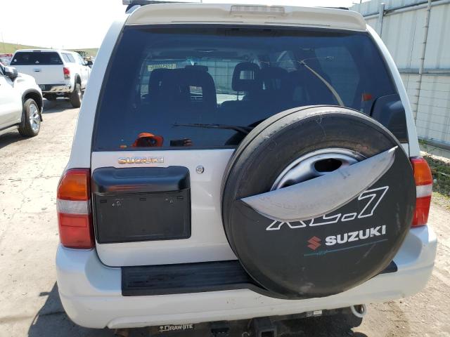 Photo 5 VIN: JS3TX92V624104415 - SUZUKI XL7 PLUS 