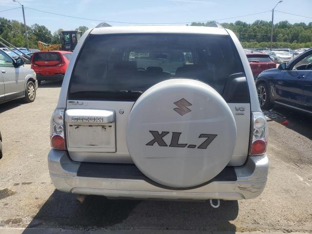 Photo 5 VIN: JS3TX92V644109794 - SUZUKI XL7 EX 