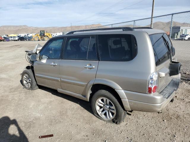 Photo 1 VIN: JS3TX92V654104774 - SUZUKI XL7 