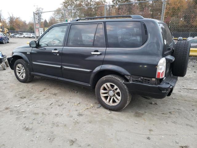 Photo 1 VIN: JS3TX92V654105388 - SUZUKI XL7 