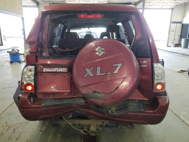 Photo 5 VIN: JS3TX92V664104517 - SUZUKI XL7 