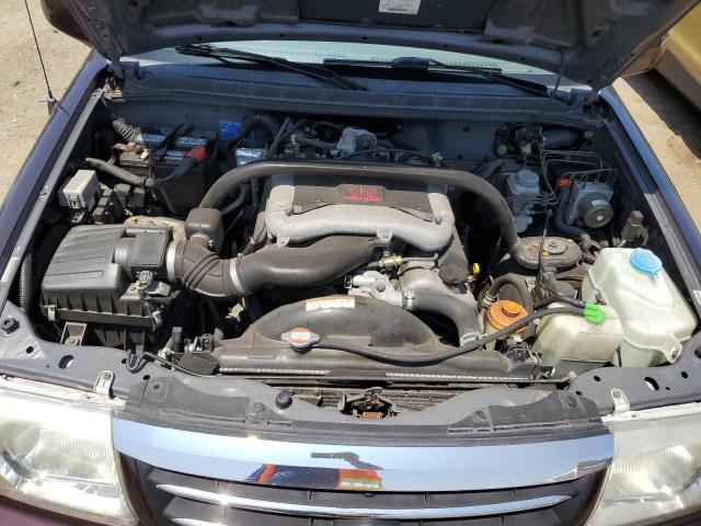 Photo 11 VIN: JS3TX92V724102818 - SUZUKI XL7 