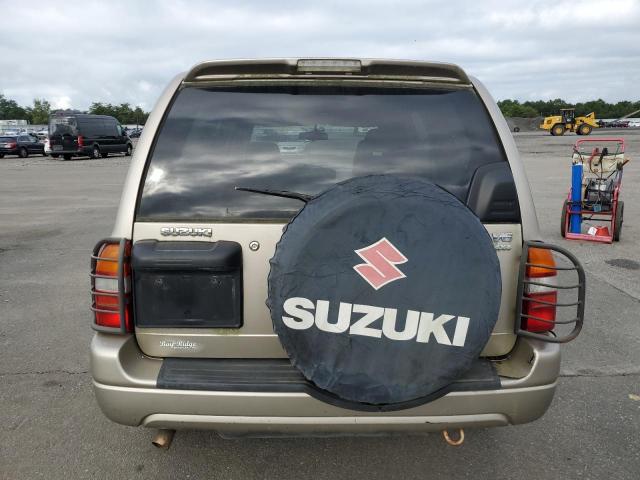 Photo 5 VIN: JS3TX92V724121479 - SUZUKI XL7 PLUS 