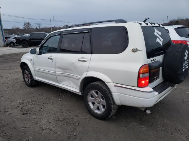 Photo 1 VIN: JS3TX92V734111262 - SUZUKI XL7 