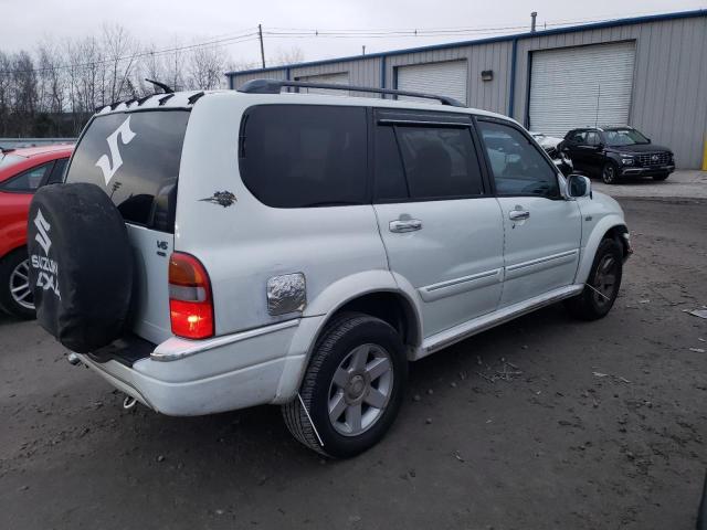 Photo 2 VIN: JS3TX92V734111262 - SUZUKI XL7 