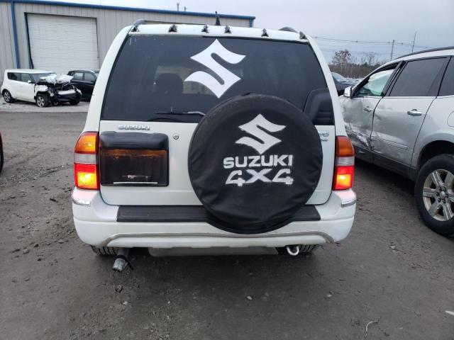 Photo 5 VIN: JS3TX92V734111262 - SUZUKI XL7 