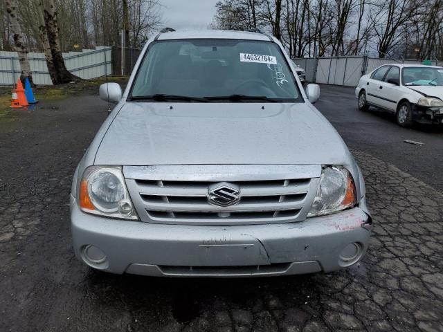 Photo 1 VIN: JS3TX92V744106435 - SUZUKI XL7 