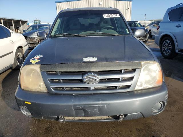 Photo 4 VIN: JS3TX92V764101772 - SUZUKI XL7 