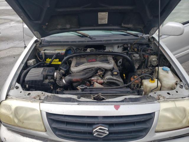 Photo 11 VIN: JS3TX92V814116919 - SUZUKI GRAND VITA 