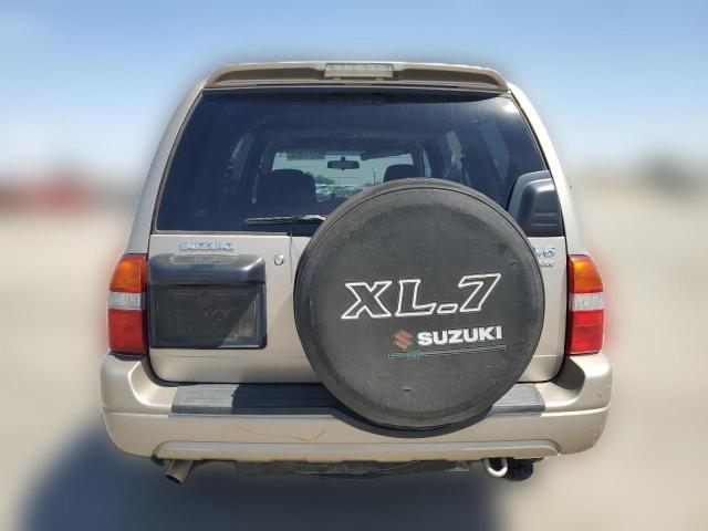 Photo 5 VIN: JS3TX92V834107494 - SUZUKI XL7 