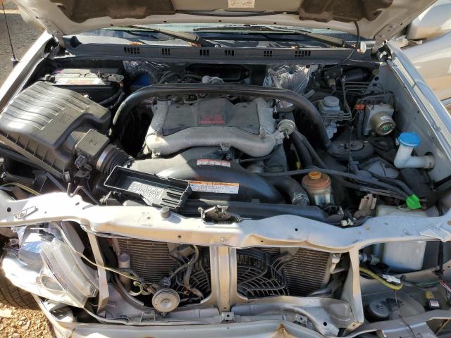 Photo 10 VIN: JS3TX92V844110929 - SUZUKI XL7 