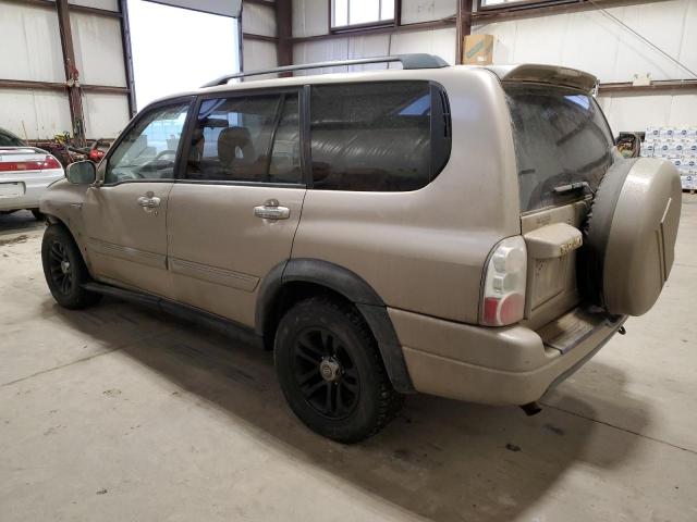 Photo 1 VIN: JS3TX92V854103223 - SUZUKI XL7 