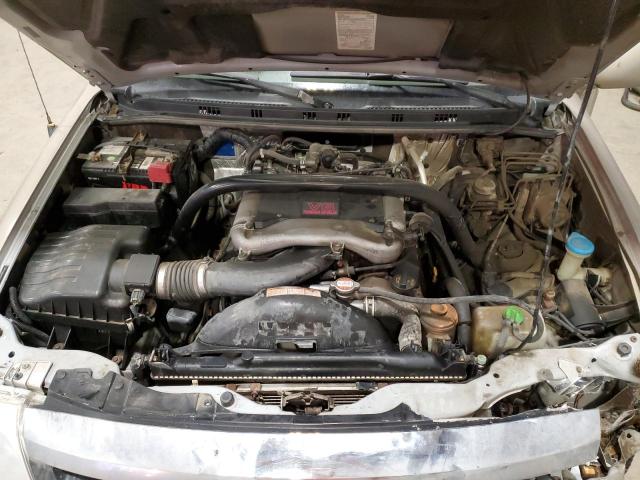 Photo 11 VIN: JS3TX92V854103223 - SUZUKI XL7 